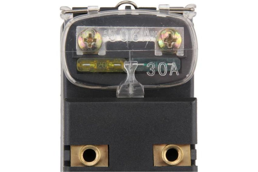 URO Parts 3A0919506 Fan Control Unit