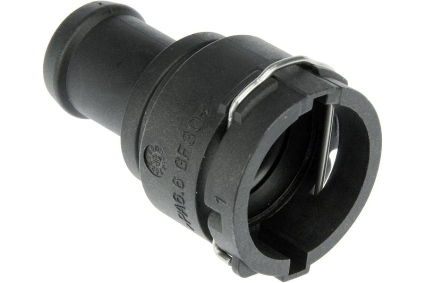 URO Parts 3B0122291B Heater Hose Connector