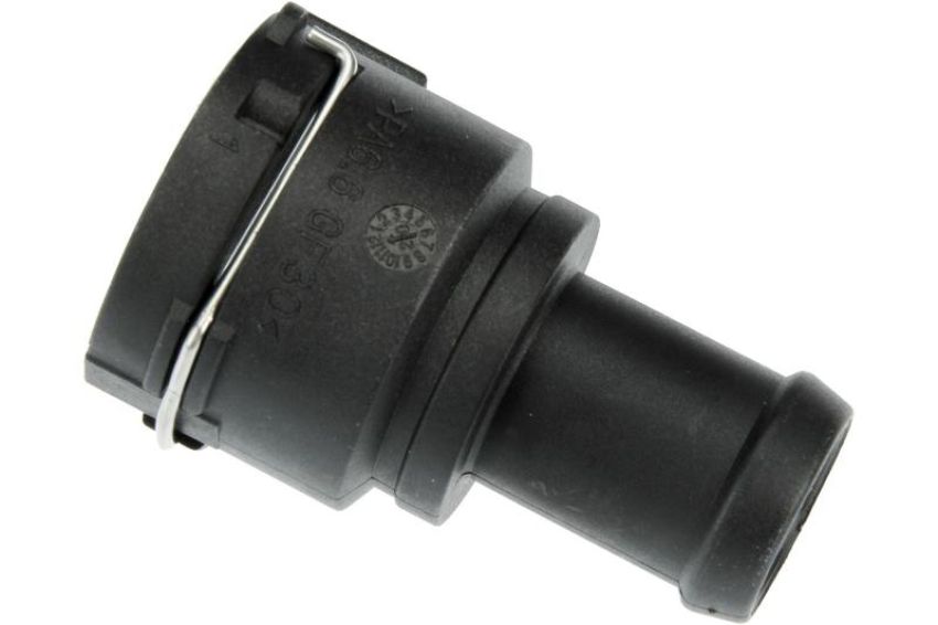 URO Parts 3B0122291B Heater Hose Connector