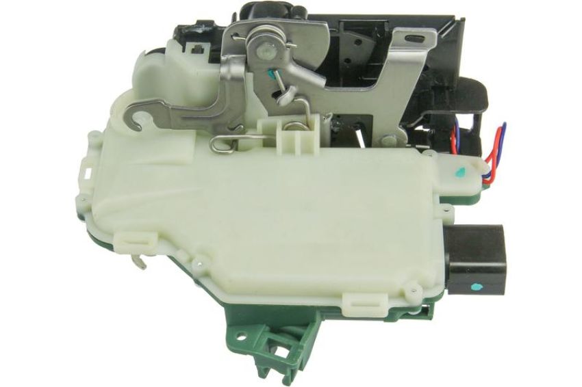 URO Parts 3B1837015AS Door Latch/Actuator Assembly