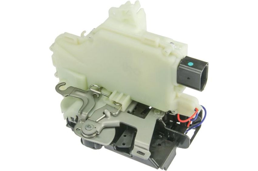 URO Parts 3B1837016CG Door Latch/Actuator Assembly