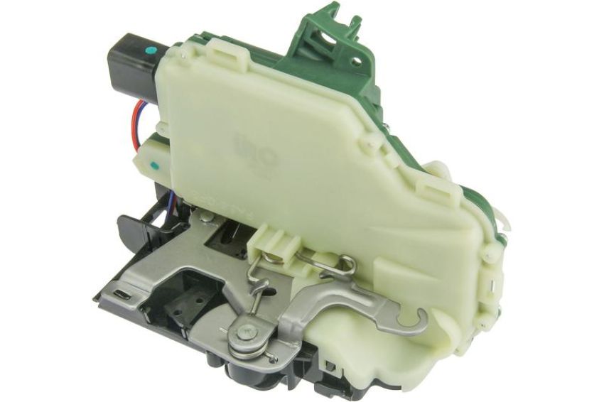 URO Parts 3B4839015AM Door Latch/Actuator Assembly