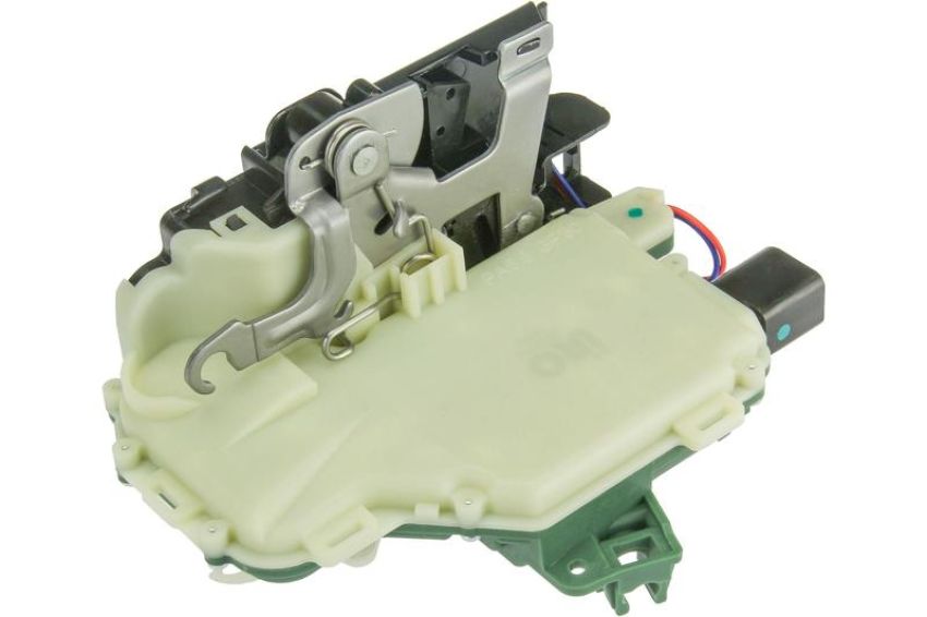 URO Parts 3B4839015AM Door Latch/Actuator Assembly