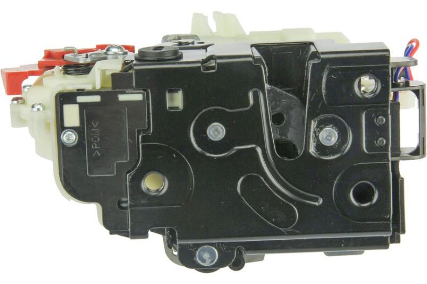 URO Parts 3B4839015AP Door Latch/Actuator Assembly