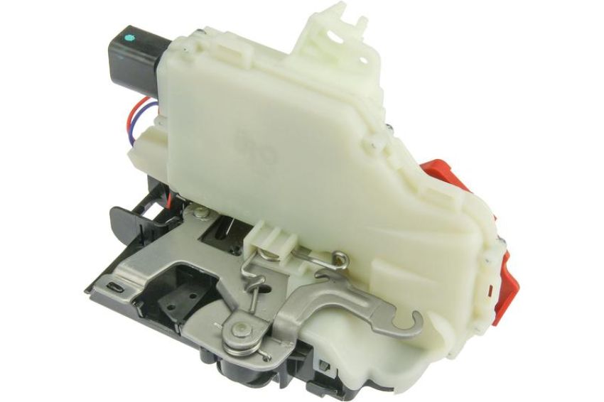 URO Parts 3B4839015AP Door Latch/Actuator Assembly