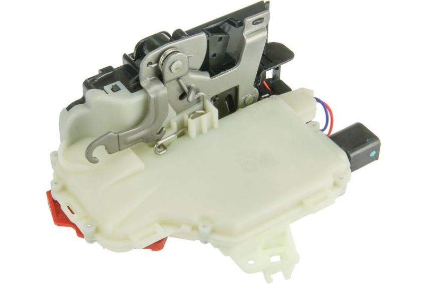 URO Parts 3B4839015AP Door Latch/Actuator Assembly