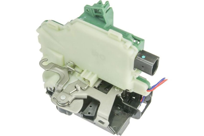 URO Parts 3B4839016AM Door Latch/Actuator Assembly