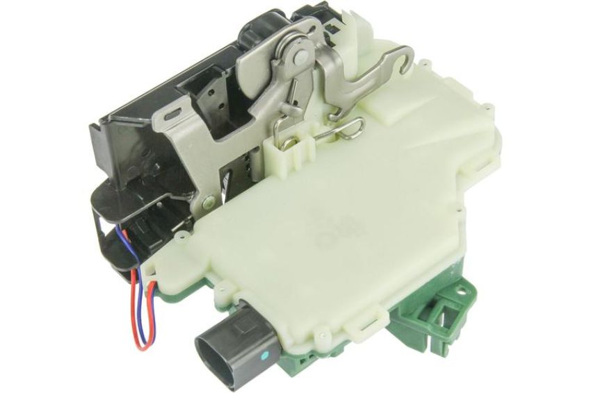 URO Parts 3B4839016AM Door Latch/Actuator Assembly