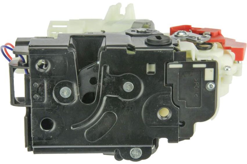 URO Parts 3B4839016AP Door Latch/Actuator Assembly