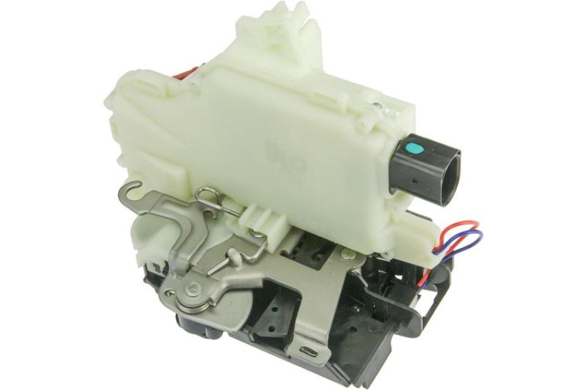URO Parts 3B4839016AP Door Latch/Actuator Assembly