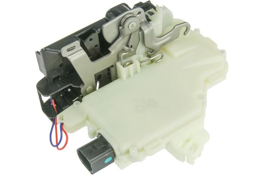 URO Parts 3B4839016AP Door Latch/Actuator Assembly