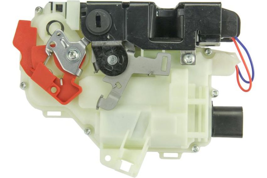 URO Parts 3B4839016AP Door Latch/Actuator Assembly