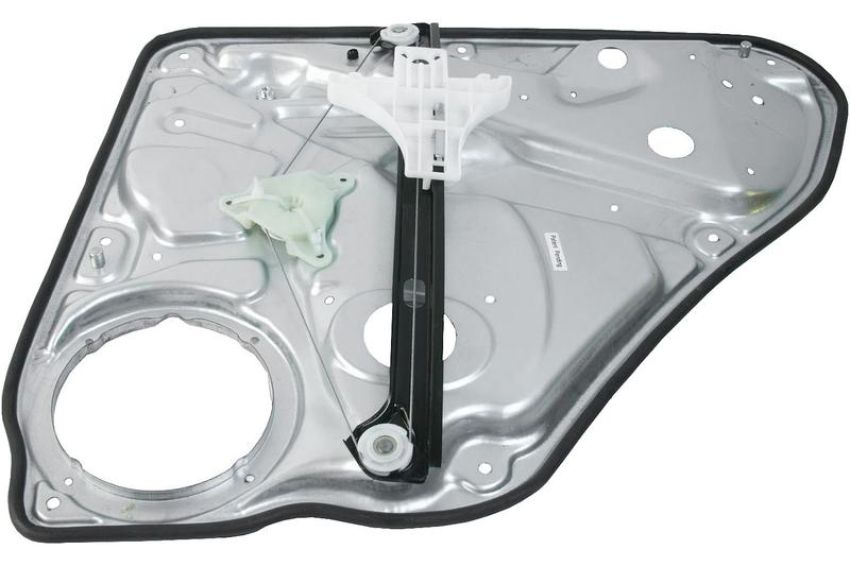 URO Parts 3B5839461APRM Window Regulator
