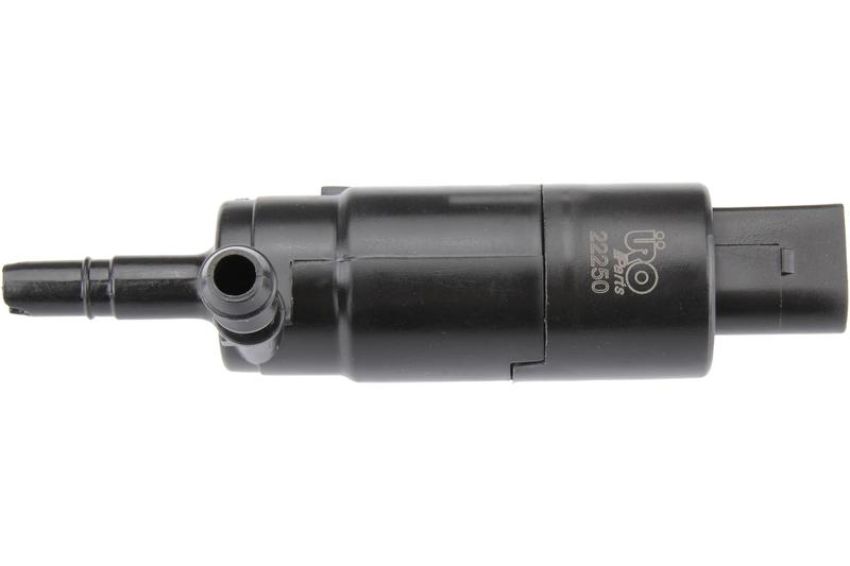 URO Parts 3B7955681 Headlight Washer Pump