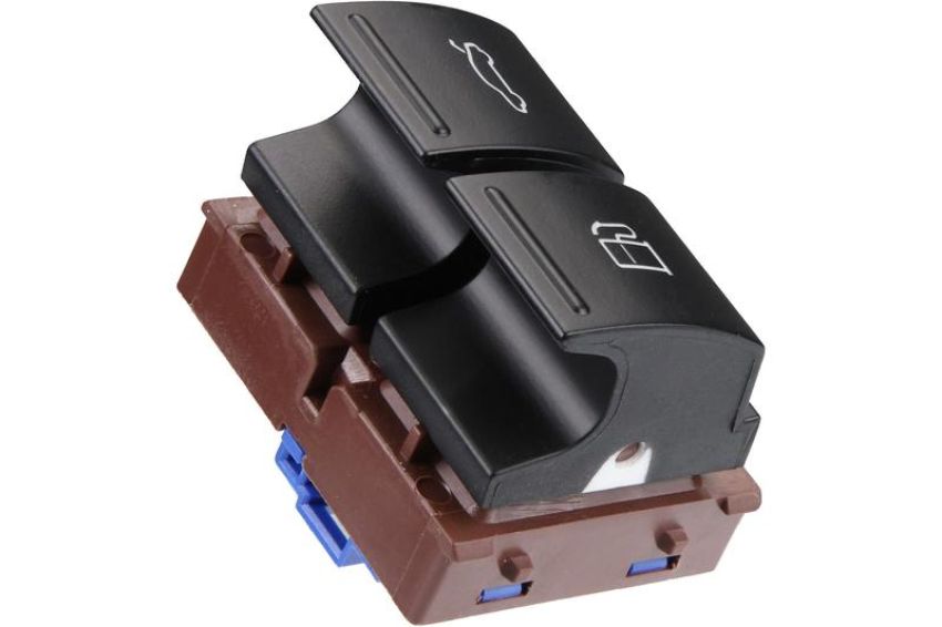 URO Parts 3C0959903BREH Fuel Filler Door Switch
