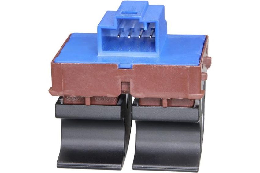 URO Parts 3C0959903BREH Fuel Filler Door Switch