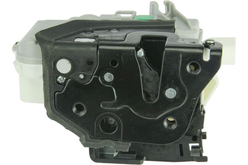 URO Parts 3C1837015B Door Latch/Actuator Assembly