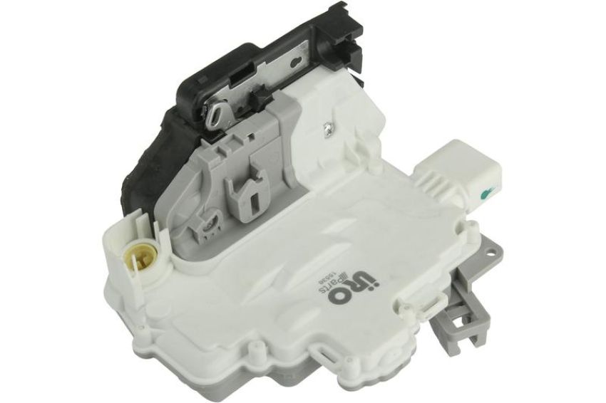URO Parts 3C1837015B Door Latch/Actuator Assembly