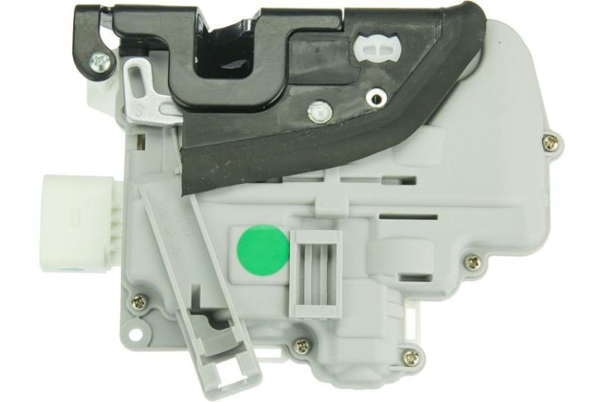 URO Parts 3C1837015B Door Latch/Actuator Assembly