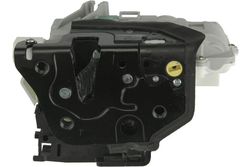 URO Parts 3C1837016B Door Latch/Actuator Assembly