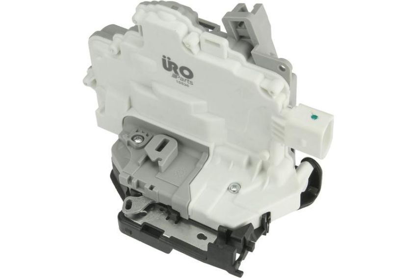 URO Parts 3C1837016B Door Latch/Actuator Assembly