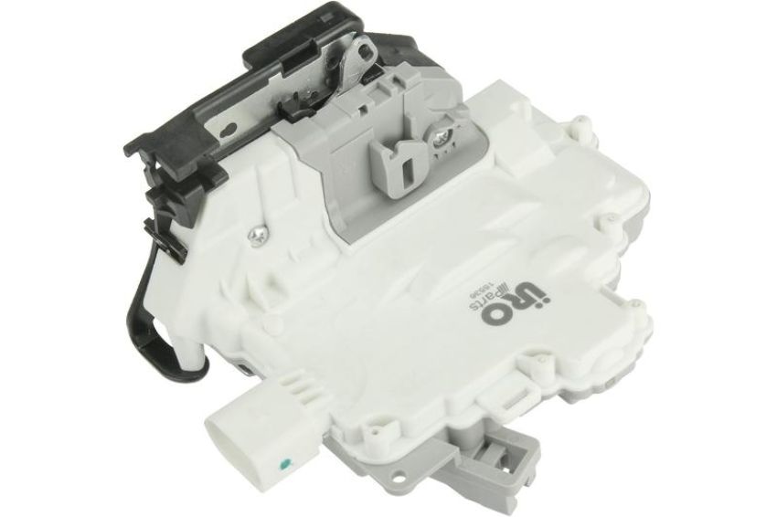URO Parts 3C1837016B Door Latch/Actuator Assembly