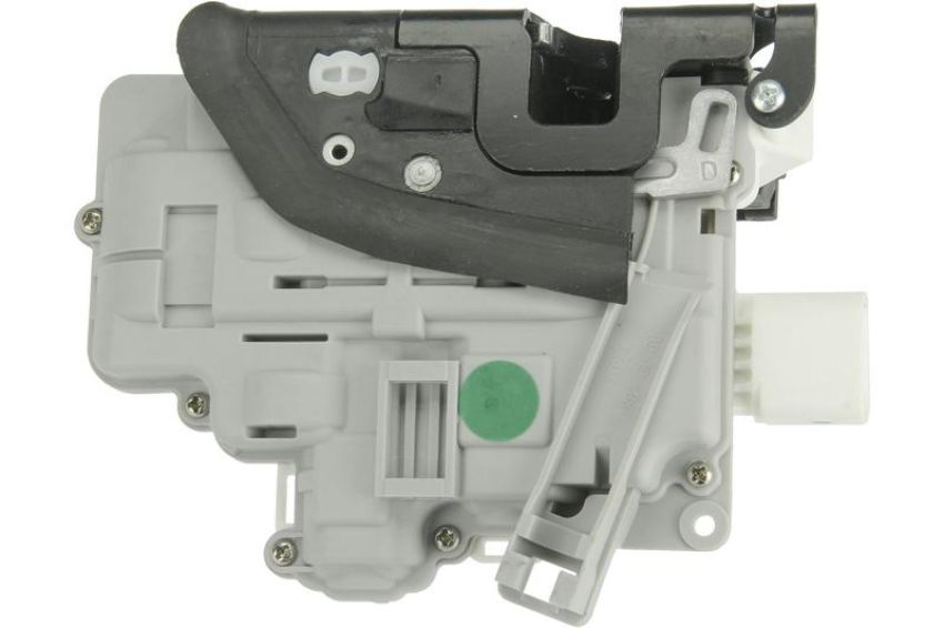 URO Parts 3C1837016B Door Latch/Actuator Assembly