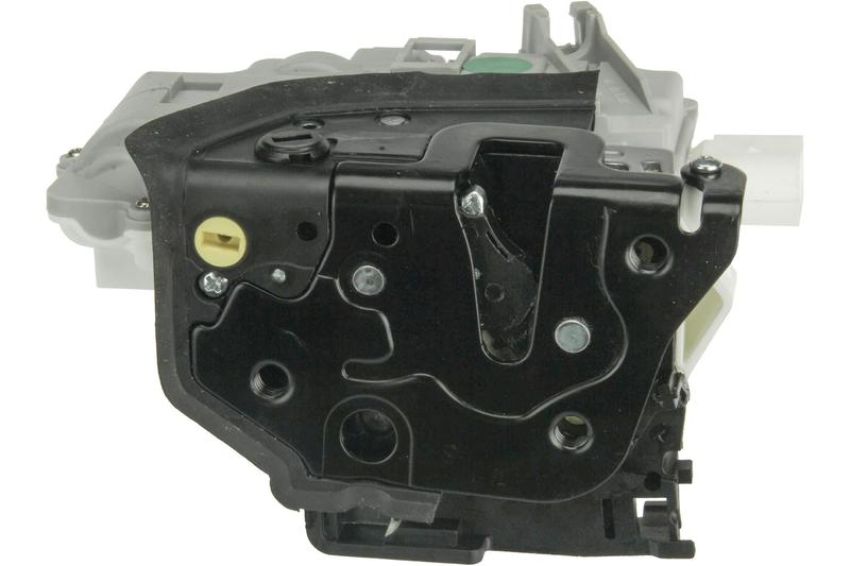 URO Parts 3C4839015B Door Latch/Actuator Assembly
