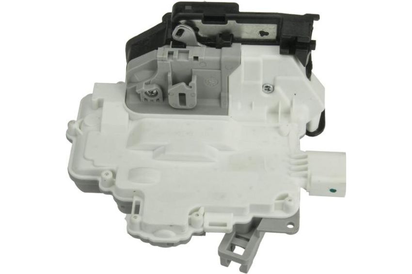 URO Parts 3C4839015B Door Latch/Actuator Assembly