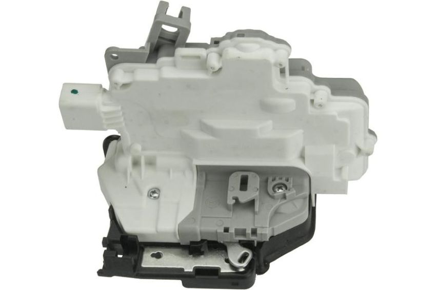 URO Parts 3C4839015B Door Latch/Actuator Assembly