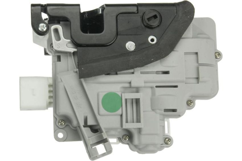 URO Parts 3C4839015B Door Latch/Actuator Assembly