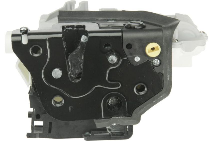 URO Parts 3C4839016B Door Latch/Actuator Assembly