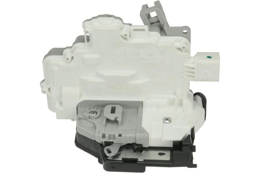 URO Parts 3C4839016B Door Latch/Actuator Assembly