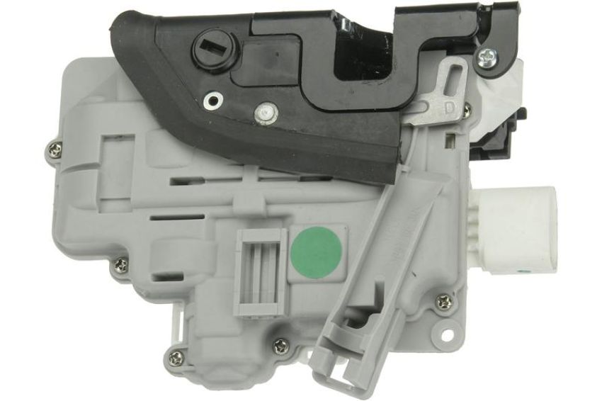 URO Parts 3C4839016B Door Latch/Actuator Assembly