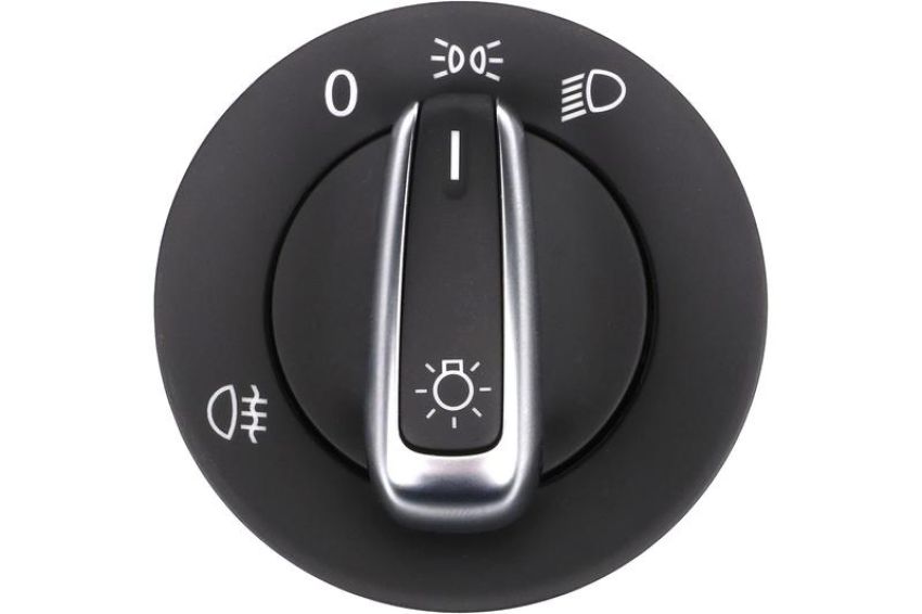 URO Parts 3C8941431BXSH Headlight Switch