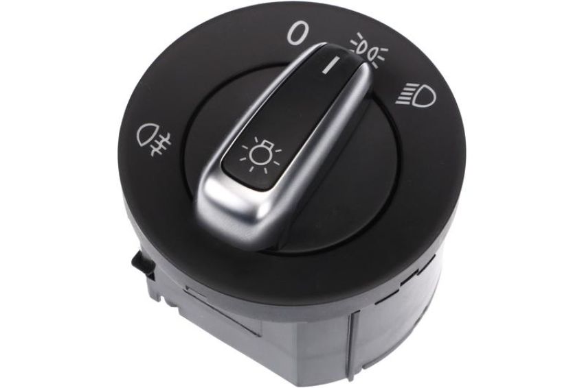 URO Parts 3C8941431BXSH Headlight Switch