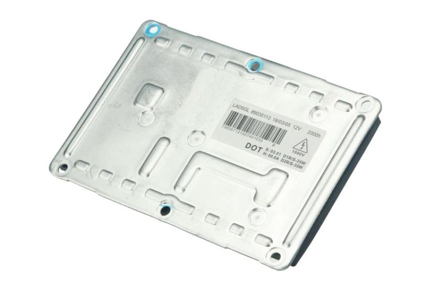 URO Parts 3D0907391B Xenon Headlight Ballast