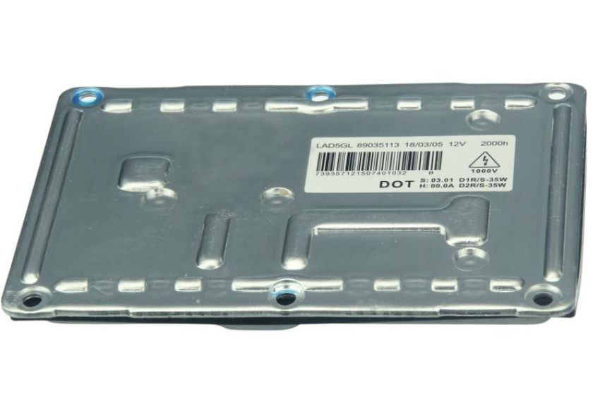 URO Parts 3D0907391B Xenon Headlight Ballast