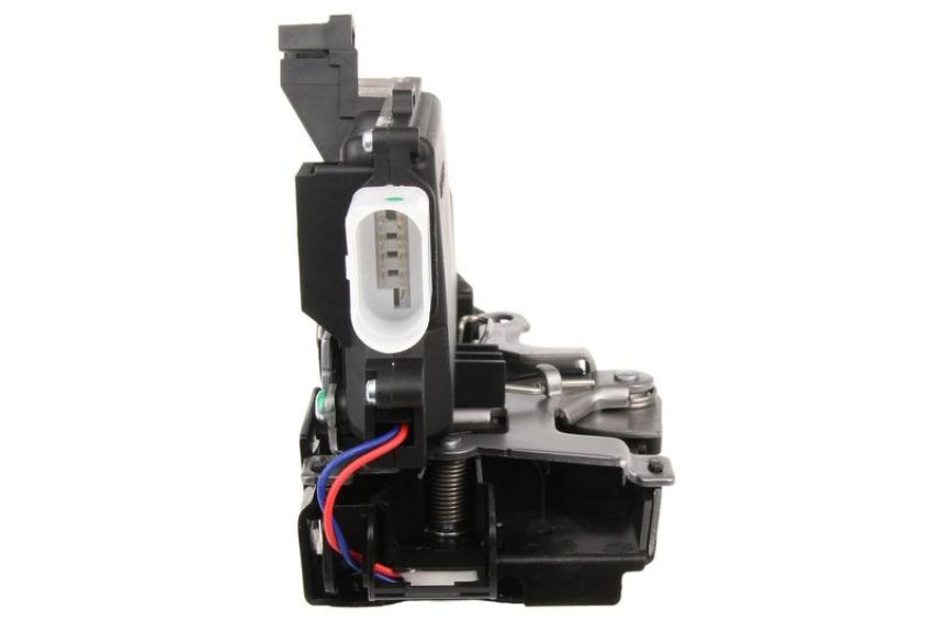 URO Parts 3D1837015C Door Latch/Actuator Assembly
