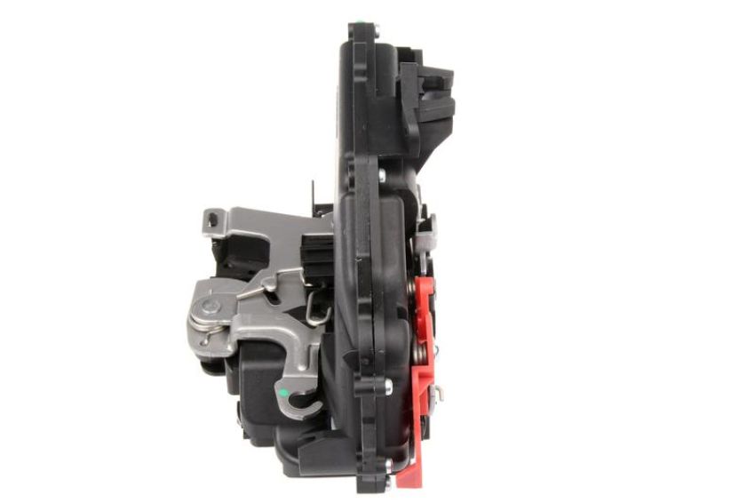 URO Parts 3D1837015C Door Latch/Actuator Assembly