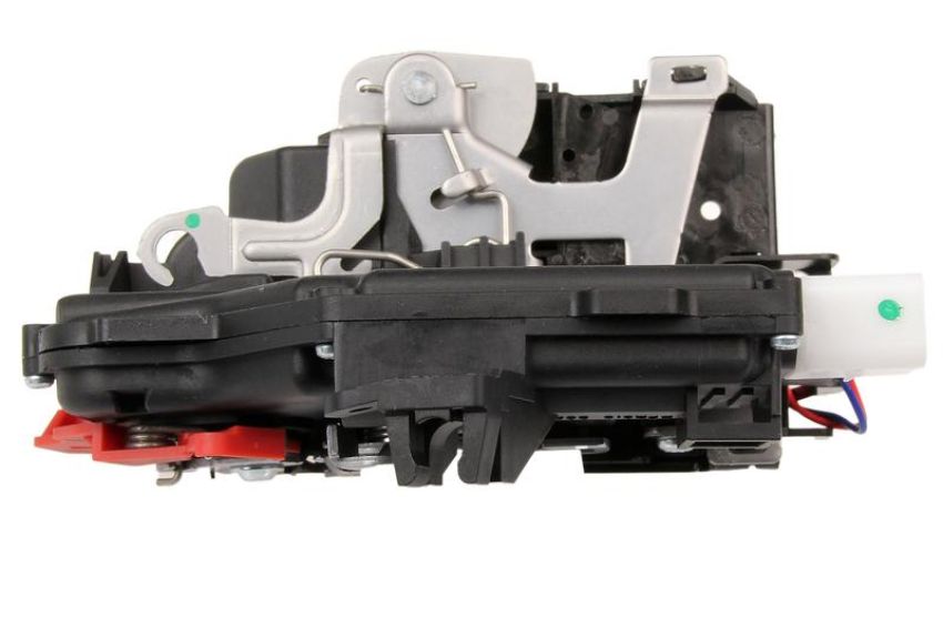 URO Parts 3D1837015C Door Latch/Actuator Assembly