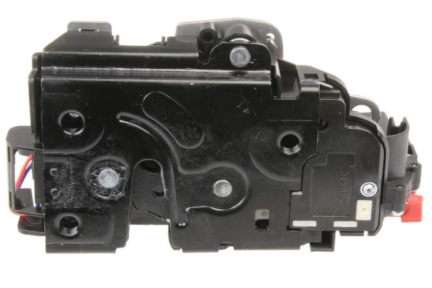URO Parts 3D1837015C Door Latch/Actuator Assembly