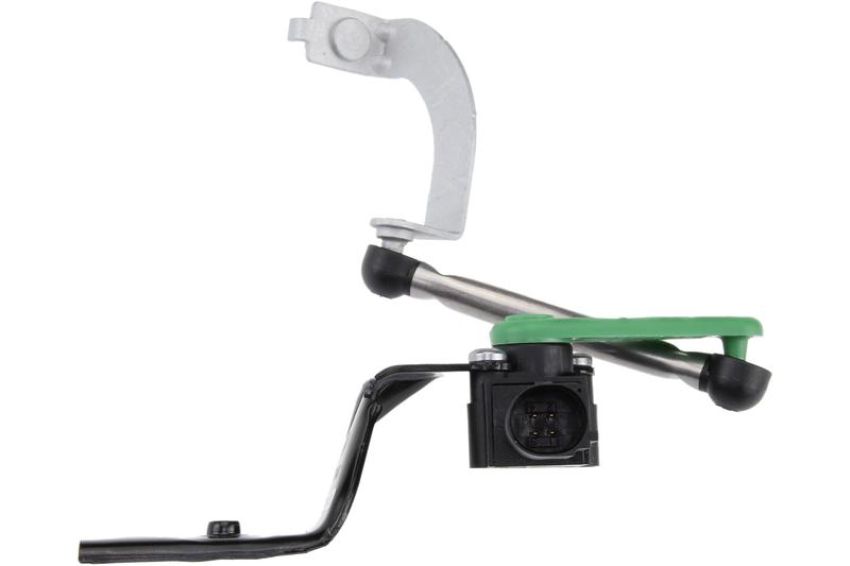 URO Parts 3Q0412522A Headlight Level Sensor