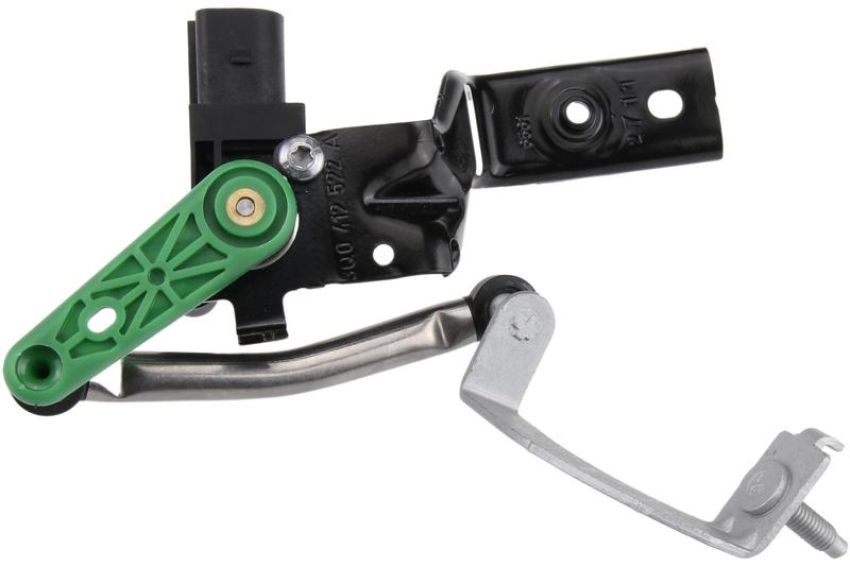 URO Parts 3Q0412522A Headlight Level Sensor