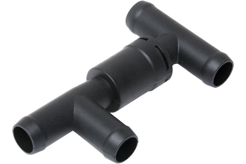 URO Parts 4073706 Heater Bypass Valve