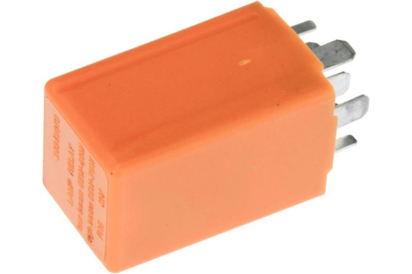 URO Parts 4109070 Bulb Check Relay