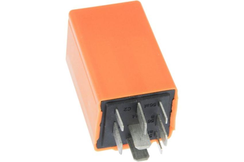 URO Parts 4109070 Bulb Check Relay