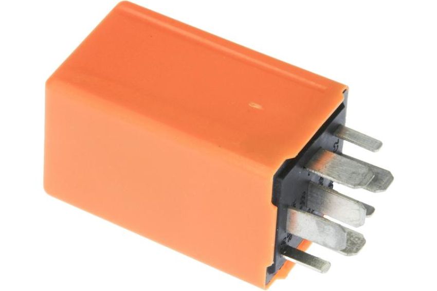URO Parts 4109070 Bulb Check Relay