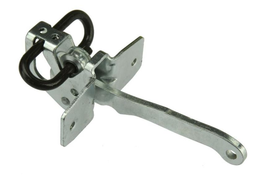 URO Parts 41511884163 Door Check Strap