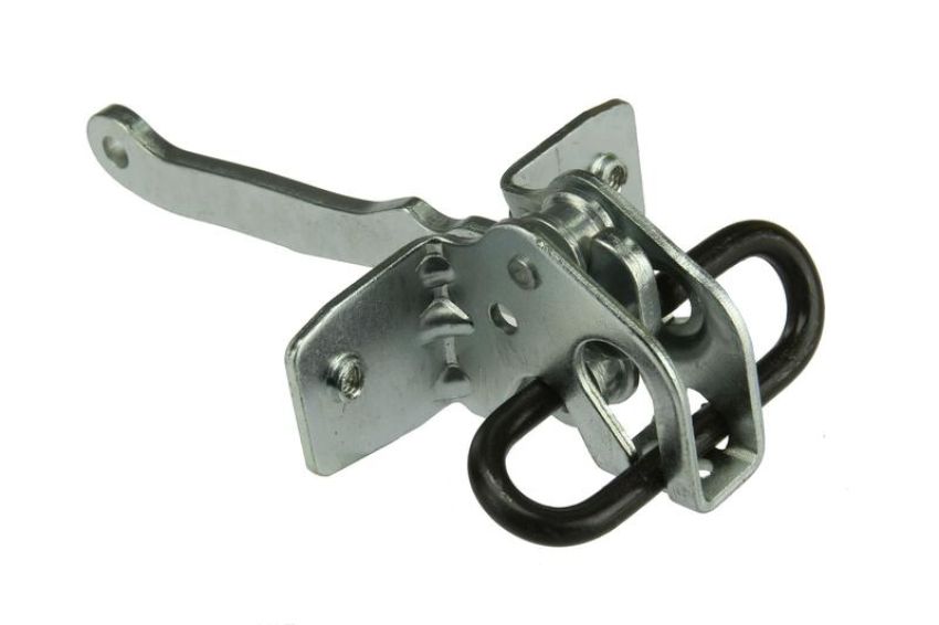 URO Parts 41511884163 Door Check Strap